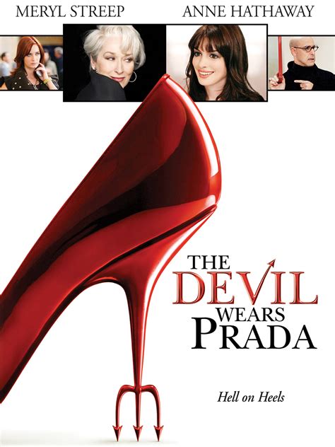 how the movie devil wears prada imcted fashion|devil wears prada full movie free.